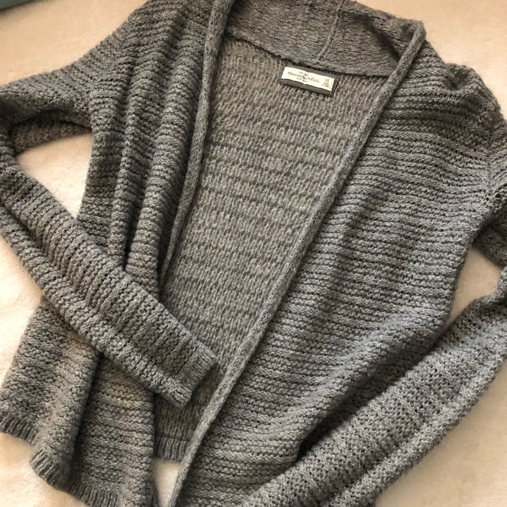Abercrombie Sweater